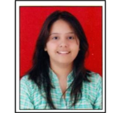 University of Pune Awarded Two Gold Medals  to Ms. Srishti